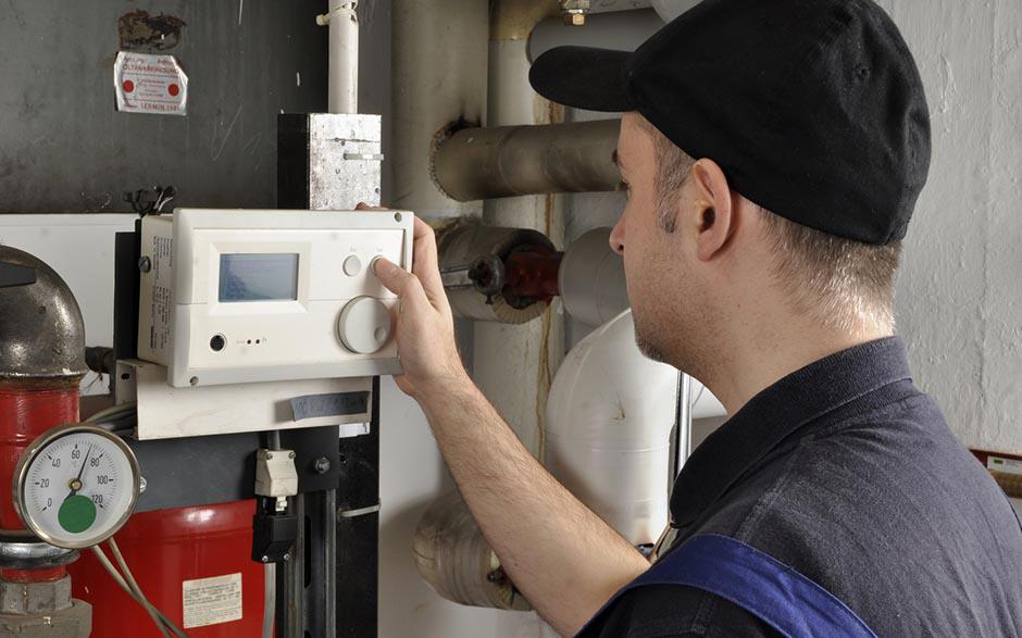 entretien chaudière fuel Agnetz